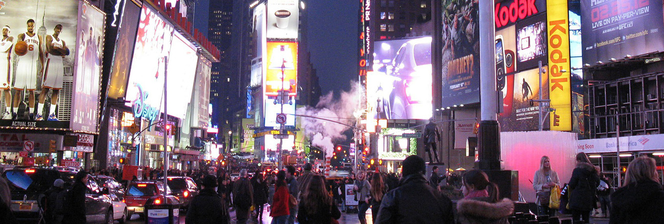 Time Square